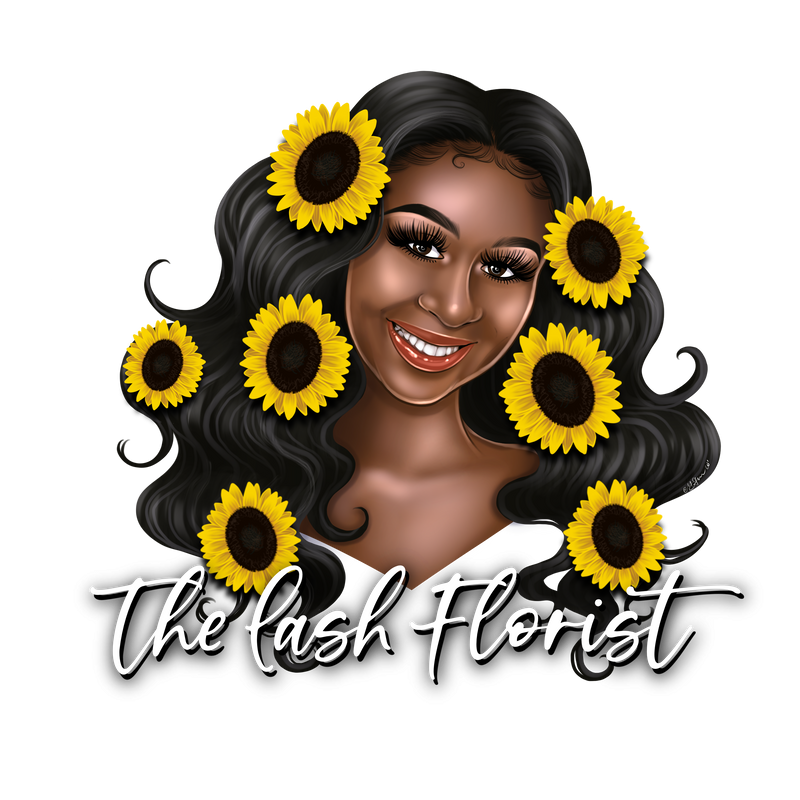Sunflower Lashes