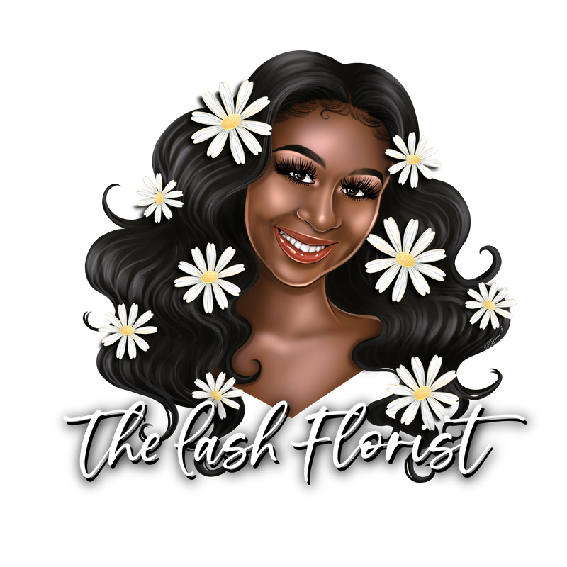 Daisy Lashes